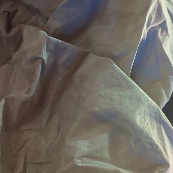 GARBO & FRIENDS | Fitted Bottom Sheet | Crib | Gray - Picture 10 of 16